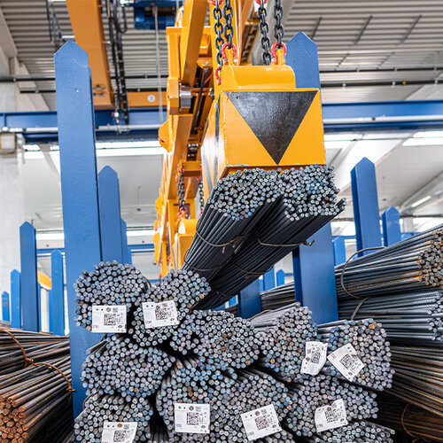 Rebars