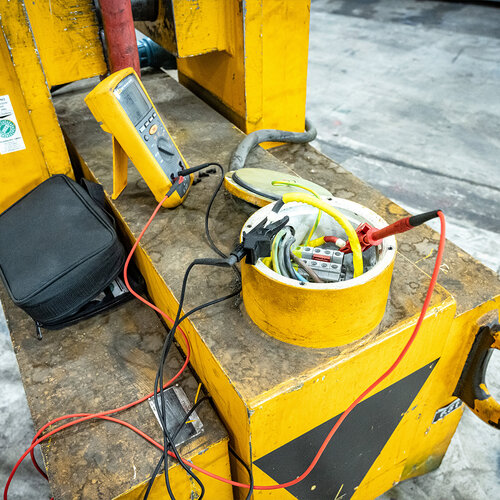 Repair