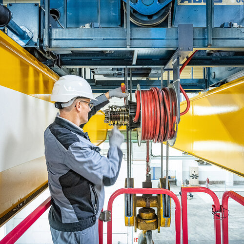 Maintenance