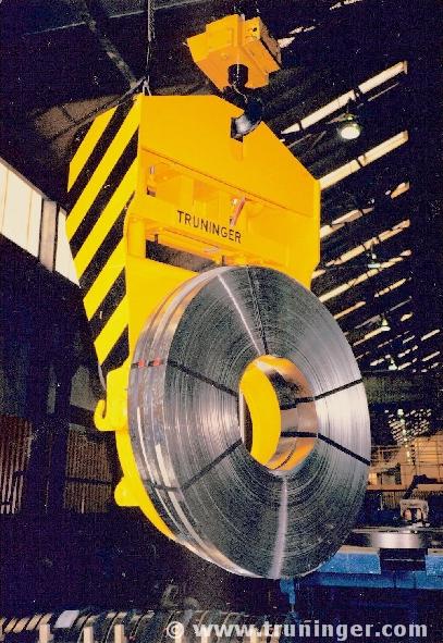 TRUNINGER Coilwender